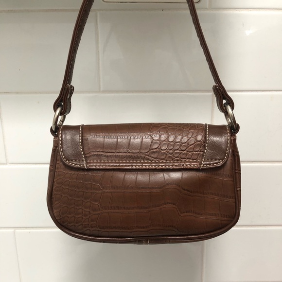 Vintage Tommy Hilfiger Purse - Picture 2 of 7